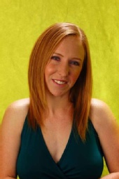 Cassandra Williamson - Portrait