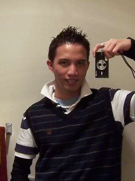 keith - american eagle