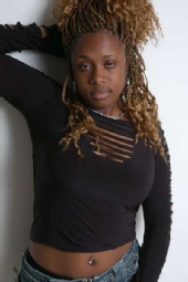 SEXY TAY - Party Outfit