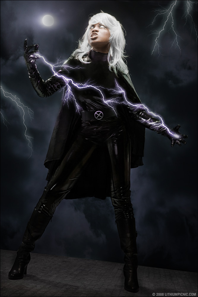 Millicent - "Storm"