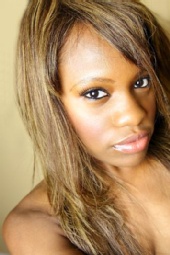 Millicent - Up Close
