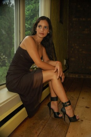 Laura Ortiz