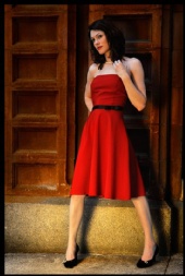 J Maria - Paitently Waiting