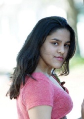 Angele - OMP Kids Shoot 2006