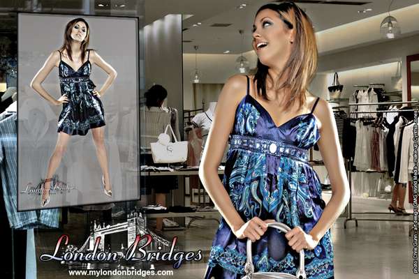 TaLs - London Bridges Campaign