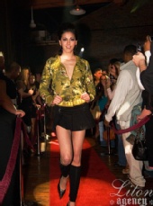 TaLs - Ed Hardy Hoodie