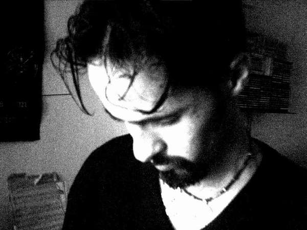 Billy Grundy - into the light