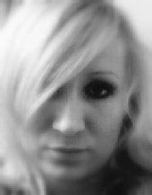 Nikki O'Leary - BW Angel