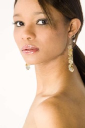 Salynne Tolbert