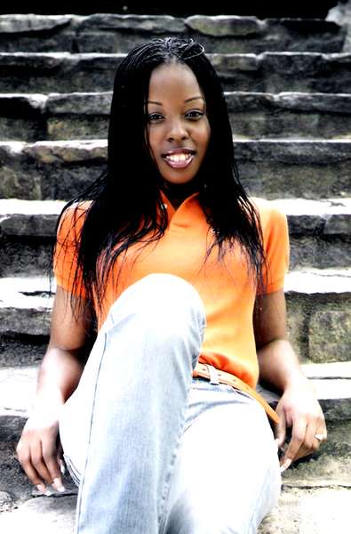 Ashley Brown