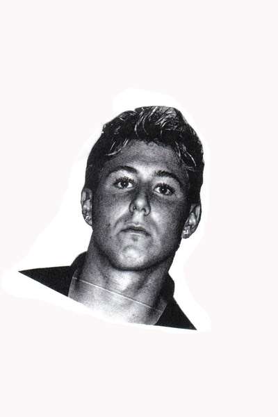 Apollo - Matthew Apollo Freedman