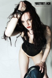 Angel13 - trashed elegance