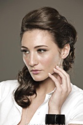 Amanda - Fractured Photography