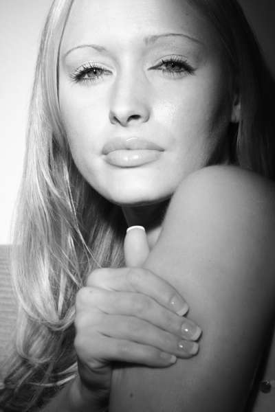 April Estelle - headshot 2 closeup