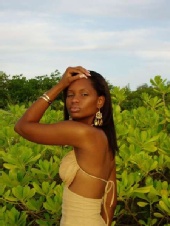 Miss Bonafide