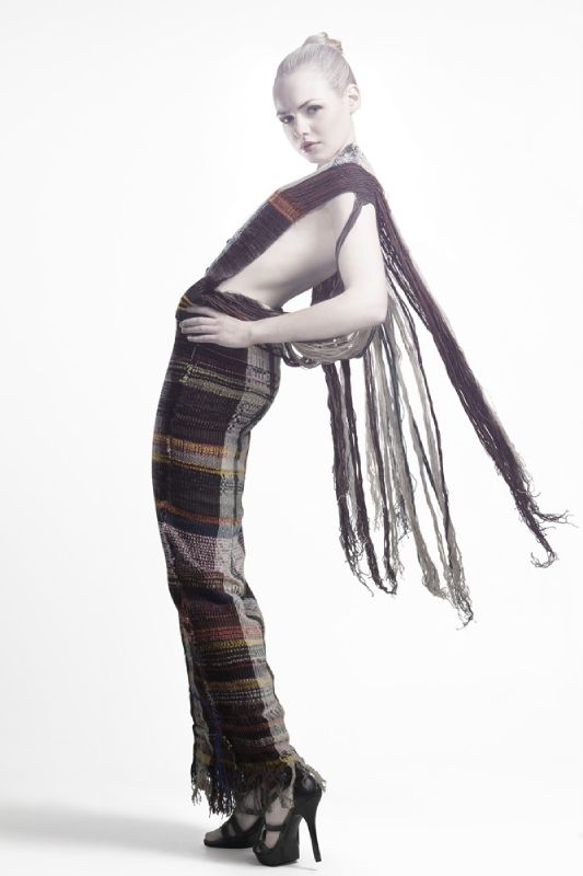 Rosetta - Design by Cassandra Yue