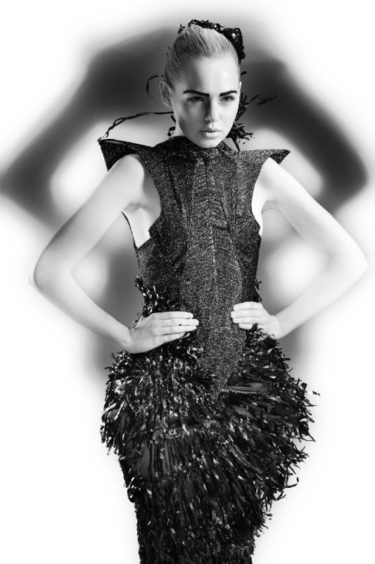 Rosetta - Cassandra Yue Design