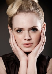 Rosetta - Jenny Blad