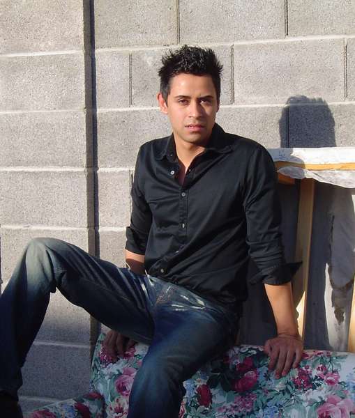 Maximo Vasquez