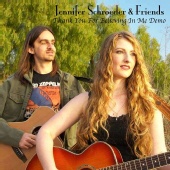 Jennifer Schroeder - Jennifer Schroeder & Friends Photoshoot