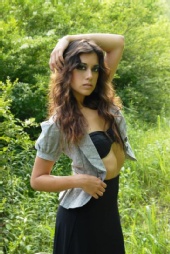 kendra lucille