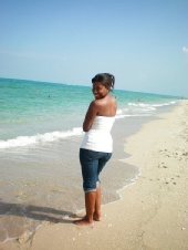 Kai - Beach Happy