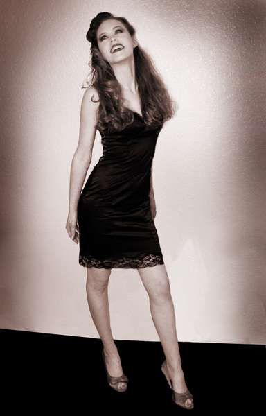 Judy Luck