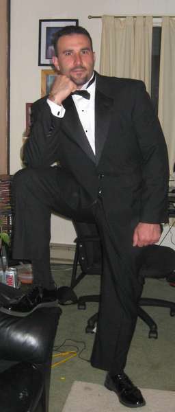 Brian