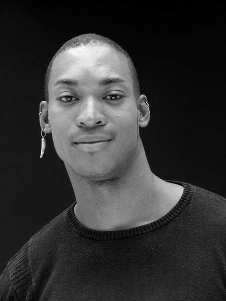 Quake - the ear ring