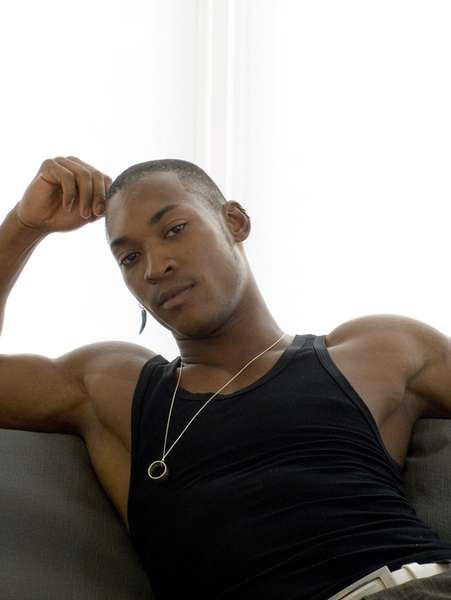 Quake - the big recline