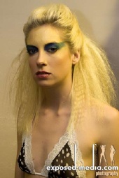 X-Hale - 4th Annual Fashion & DJ Expo ft. Tiesto
