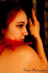 Kitten - Candlelight