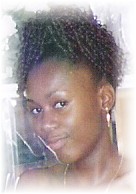 Lil Miss Keisha - Glamourous