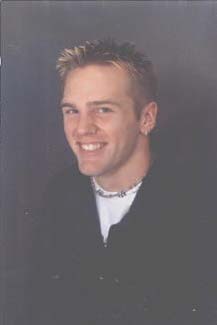 Mike Hay - Mikes headshot