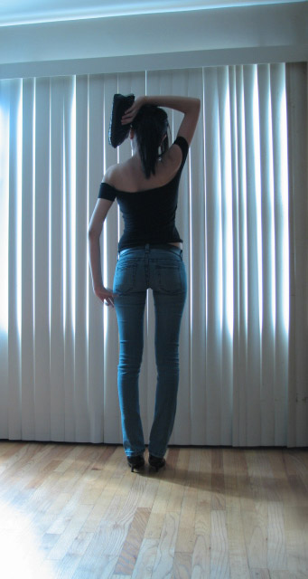 Roxana - 1