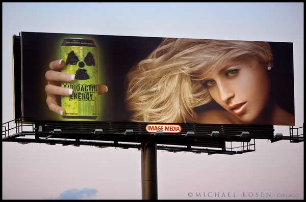 Christine - BILLBOARD