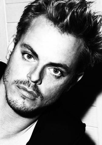 Paul Douglas - http://myspace.com/dualitytheduo
