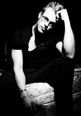 Paul Douglas - http://myspace.com/dualitytheduo