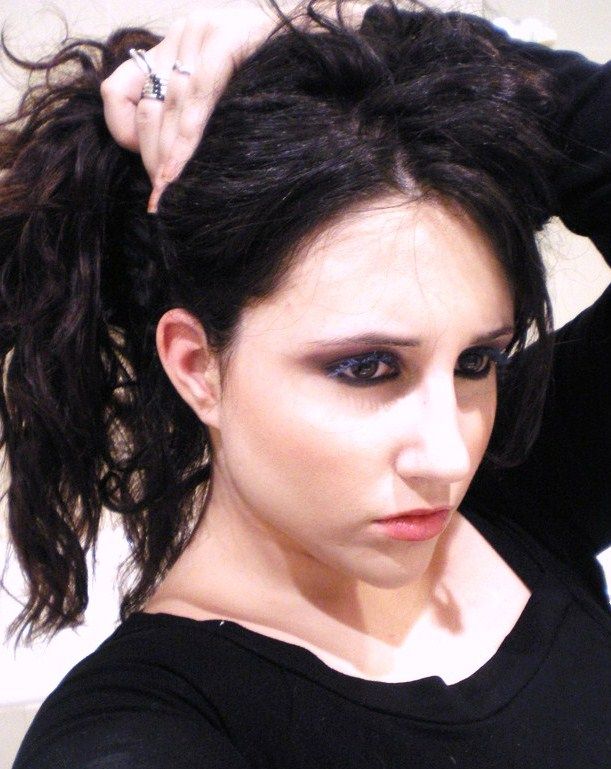 -EM-J- - HAIRUP