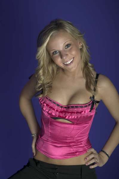 Julie