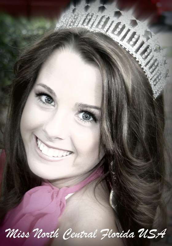 cancel - Miss Florida USA pageant