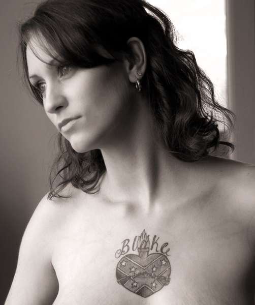 Heather Lynn