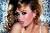krys ivory - Glitter