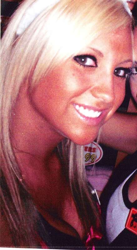 Lecia Whitaker