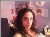 Katherine - face