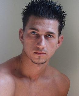 Tony Drougas