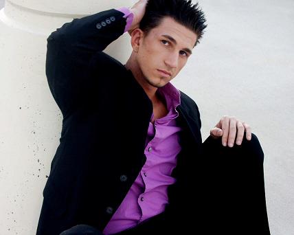 Tony Drougas