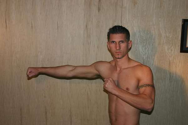 Tony Drougas