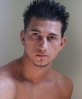 Tony Drougas