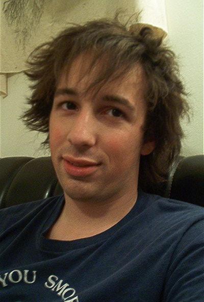 Massage By Jacob - Straight Hair